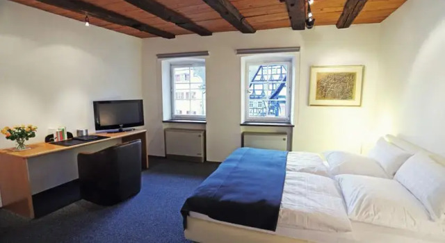 Klosterhof 21 Apartments, Reserva ahora Apartamento Maulbronn Baden-Wurtemberg