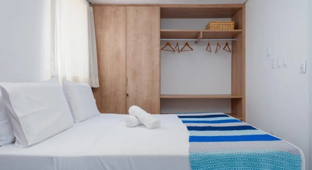 Incr vel Casa com Piscina Condom nio p na Areia