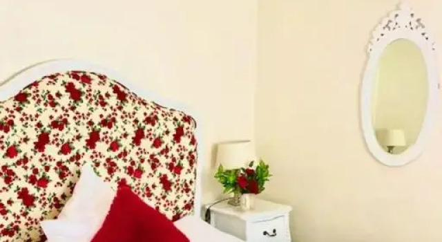 Двухместный номер Standard Boutiquehotel Villa Rosenhof