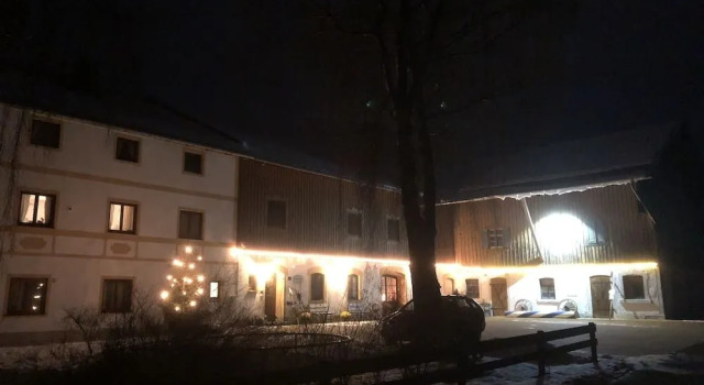 Bernhardhof Pension, Reservar Apartamento Otterfing 