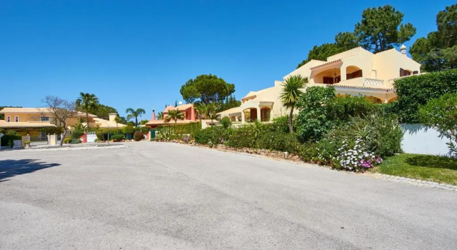 Коттедж Charming House Vilamoura