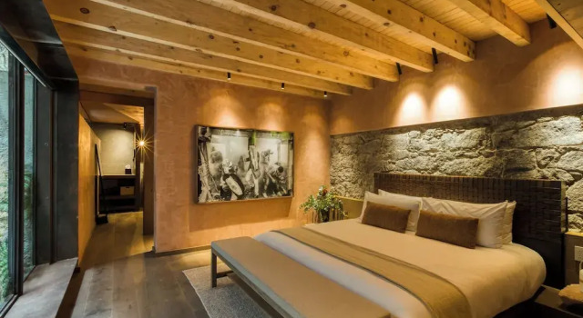 Номер Premium Casa Tenue