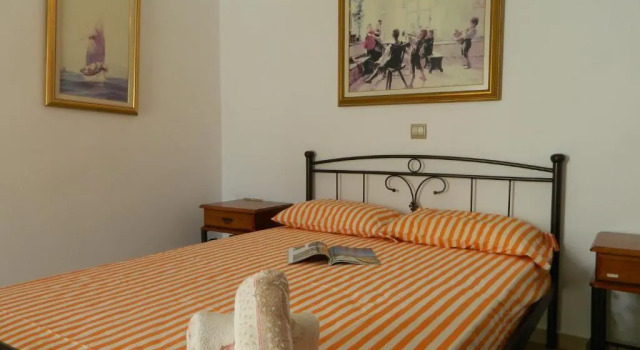 Студия Like Home Naxos