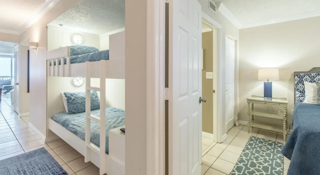 Pelican Beach Resort 410