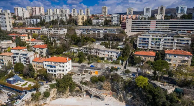 Студия Studio apartman Piramida