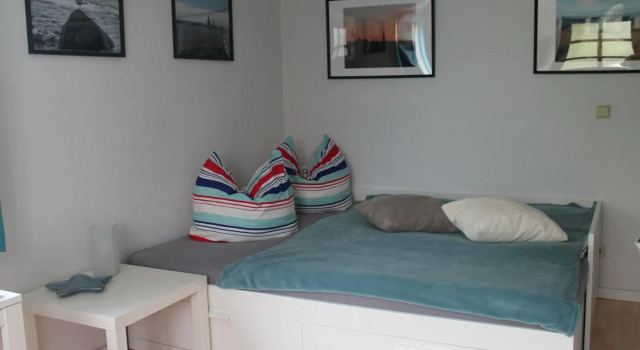 Lutzi´s Ferienwohnung