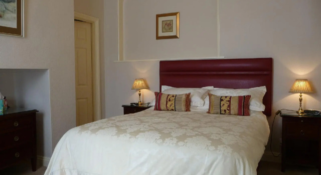 Brookfield House, Забронировать Отель Бизнес-отели Англии, 4* 5*