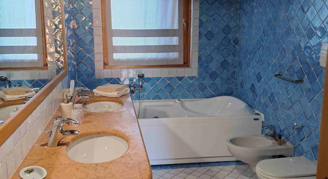 Двухместный номер Deluxe Agriturismo Petra