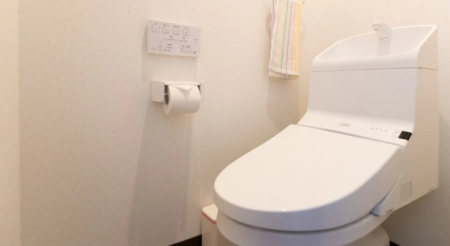 Номер Economy Osaka Namba Hostel MIYABI