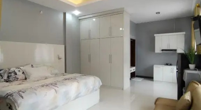 Suite Hotel Asri Baru