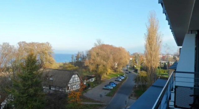 Люкс Deluxe Atrium Luksusowe Apartamenty