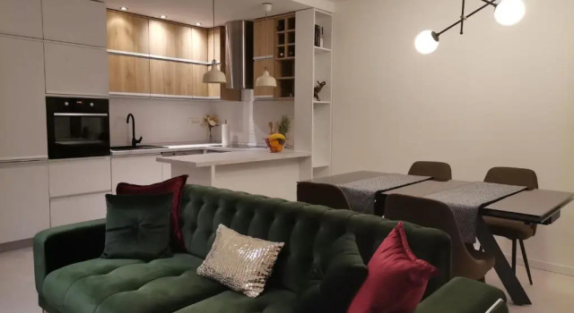 Апартаменты Apartment Nino