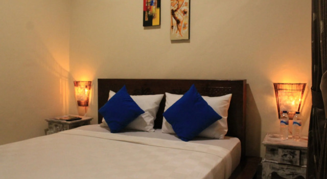Chillin Kuta Homestay