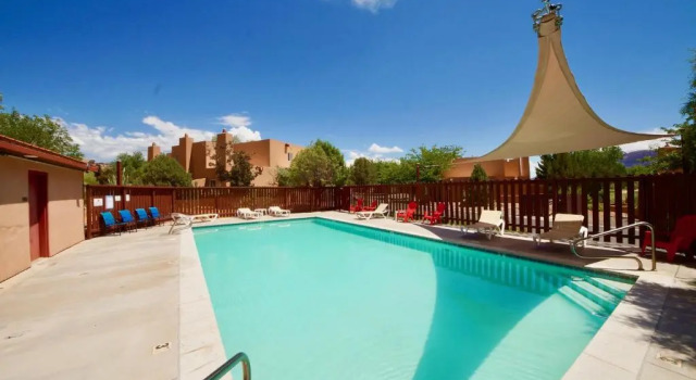 Steel Bender Retreat ~ 3293, Prenota Hotel Moab 