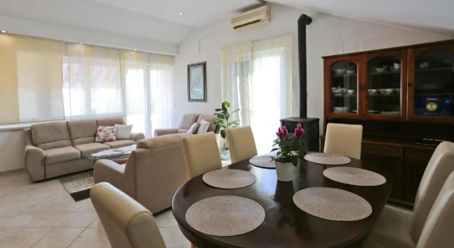 Апартаменты с видом на море Apartments Nada