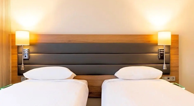 Номер Standard Moxy York