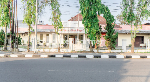 Cherry粉红酒店(Cherry Pink Hotel), Book Hotel Hotels in Sumatra with Breakfast, Breakfasts