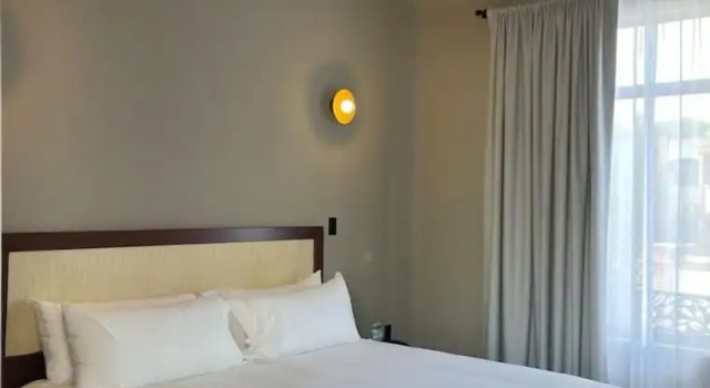 Номер Comfort Casa Mädi Hotel Boutique