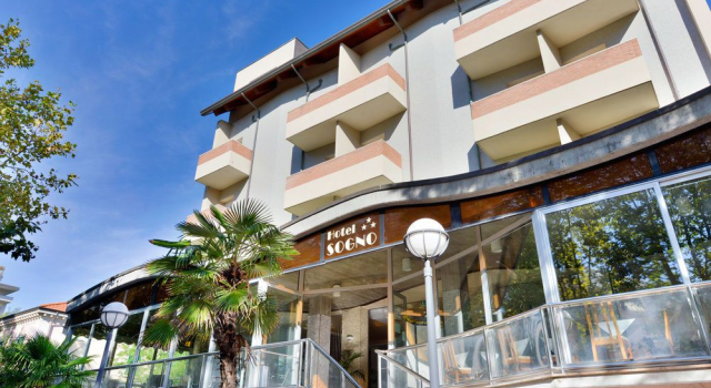 Hotel Sogno