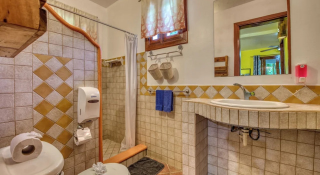 Номер Standard Villas Verdes