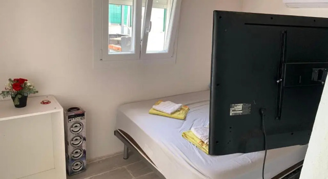 House with 3 bedrooms in Chiclana de la Frontera with private pool and WiFi 6 km from the beach, Забронировать Отель Чиклана-де-ла-Фронтера Коста-де-ла-Лус