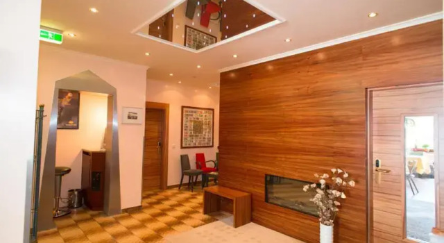 Aparthotel Pfeffermühle, Réserver Hôtel Ramsau am Dachstein Schladming-Dachstein