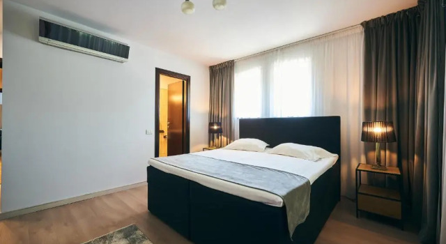 Номер Deluxe Residence Villa Barrio