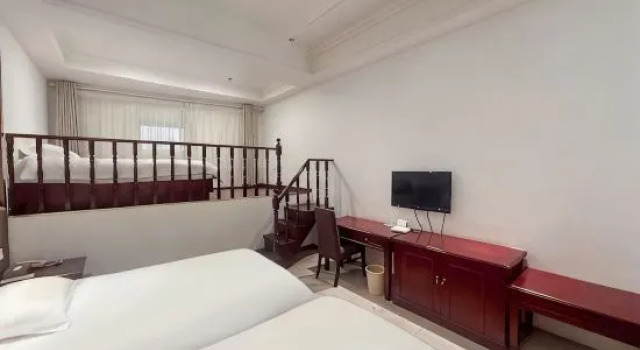 Номер Business Fudimen Business Hotel