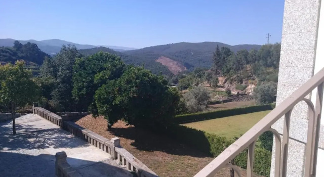 Люкс Solar Guesthouse Olival da Vinha