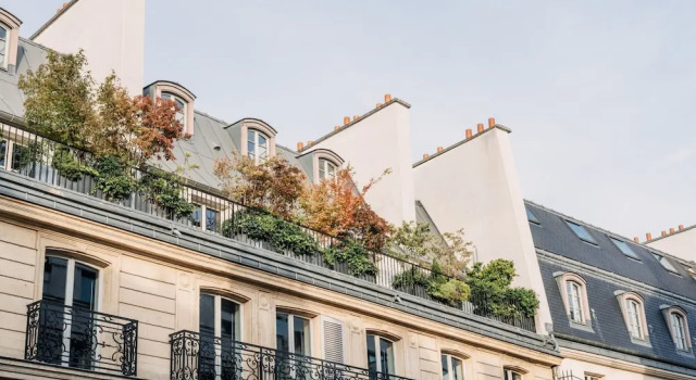 HIGHSTAY - Luxury Serviced Apartments - Place Vendôme, Забронировать Апартаменты/квартира Апартаменты Парижа, рядом с Theatre de L'Athenee Louis Jouvet, Апартаменты/квартира