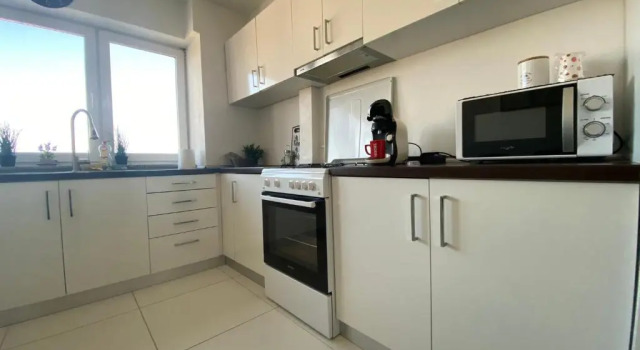 Апартаменты Luxury Apartament Intim Area