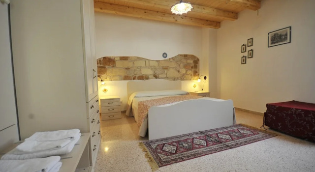 Номер Standard Morfeo Charming Rooms & Relax