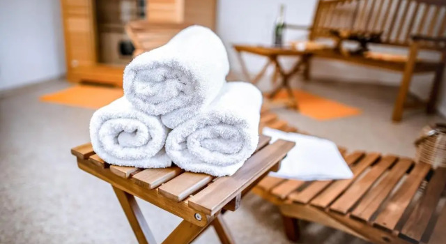Апартаменты Hotel Gong