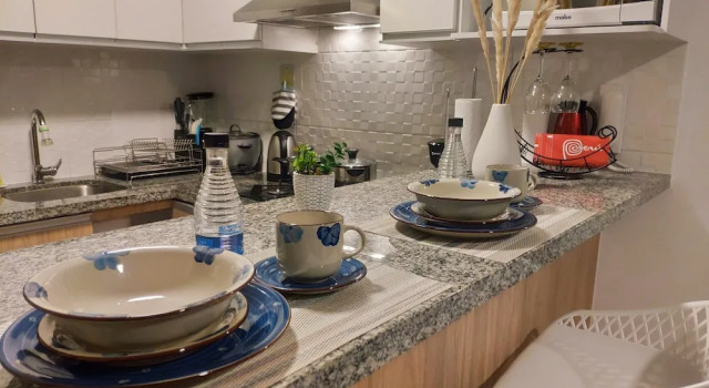 Апартаменты Comfort LOFT LIMA -Depa- Magdalena del Mar