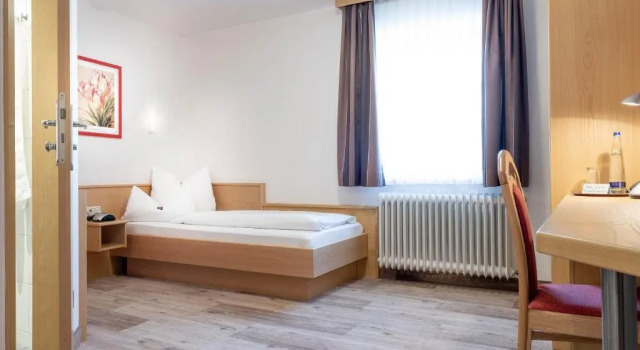 Номер Standard Hotel Oedhof