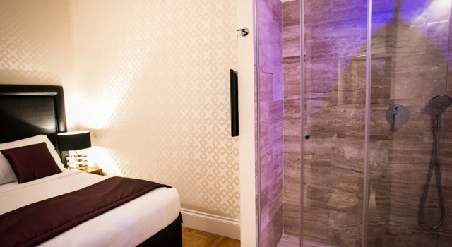 Minerva Relais