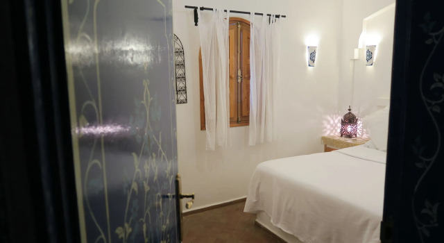 Hotel Al Alba Hammam & Restaurant, Prenota Hotel Assila Tanger-Assilah