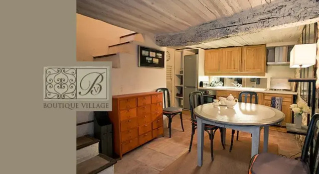 Boutique Village No. 6, Забронировать Отель «постель и завтрак» Отели Вальбон 4 звезды, рядом с Out of Africa, 4*
