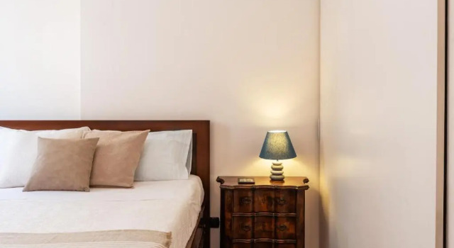 Апартаменты Panzeri Flexyrent Apartment