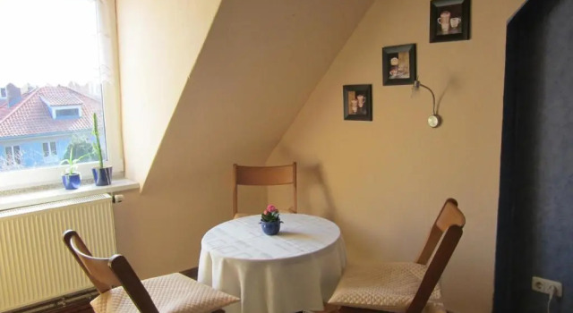Ferienwohnung Lehr, Book Hotel Weimar Thuringia, near Herdergarten Weimar