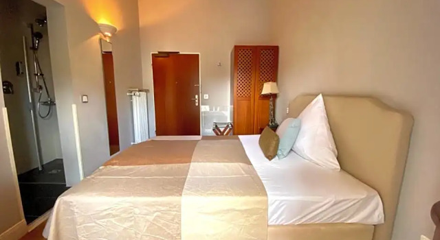 Номер Standard Das Nikolai Hotel
