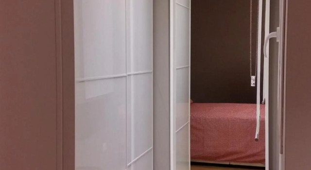 Apartamento con piscina en Foz, Prenota Appartamento Foz 