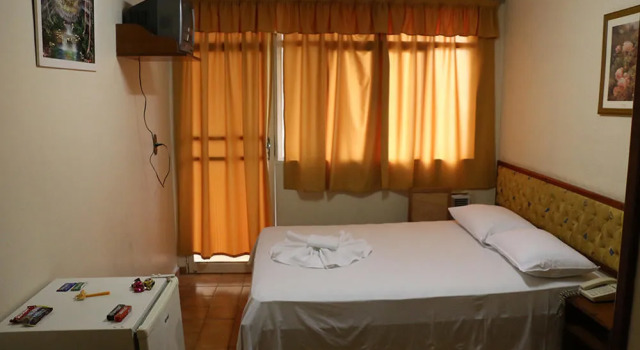 Pousada VIP, Rezerwuj Hotel North Wing 