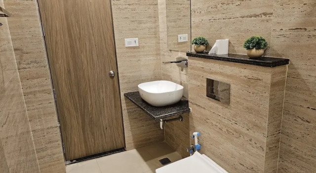 Номер Deluxe Hotel Siyaram