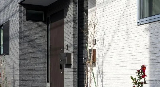 [Aile house I Takasaki]