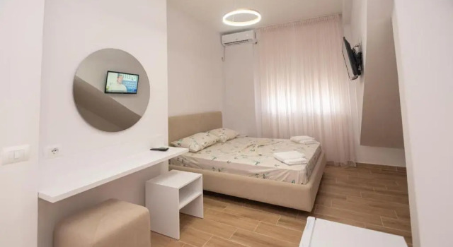 Standard Doppel Zimmer Lians Rooms
