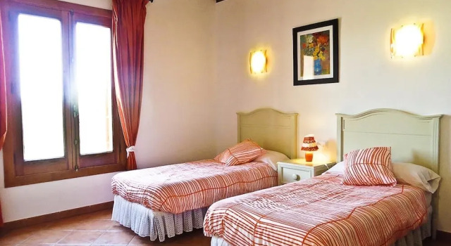 Finca Domingo, Rezervați Hotel Santanyi Mallorca