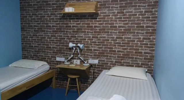 Sim Citystay, Rezervasyon Otel George Town Penang
