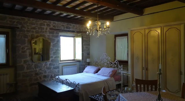 Номер Standard с 2 комнатами Agriturismo Arcera Apartments