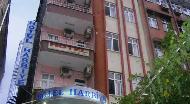 Harbiye Hotel